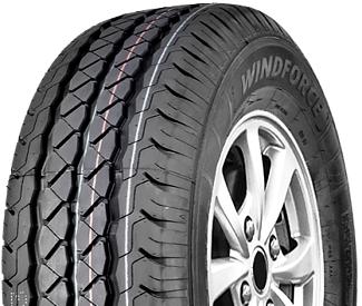 Windforce Mile Max 165/70 R14C 89/87R 6PR