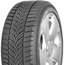 Diplomat Winter High Performance 215/50 R17 95V XL 3PMSF