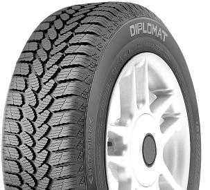 Diplomat Winter Standard 155/70 R13 75T 3PMSF