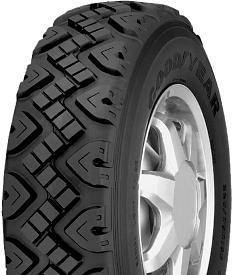 Goodyear G90 7,5 R16C 116/114N M+S