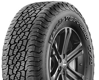 BF Goodrich Trail-Terrain T/A 235/55 R19 105H XL M+S 3PMSF