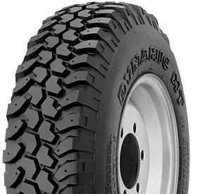 Hankook MT RT01 205/80 R16 104Q FR