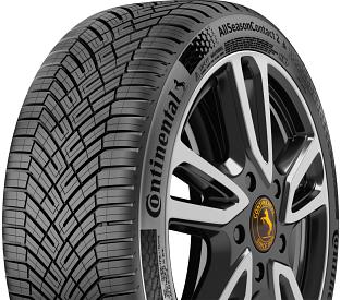 Continental AllSeasonContact 2 205/55 R16 94H XL M+S 3PMSF
