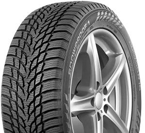 Nokian Snowproof 1 245/35 R19 93W XL M+S 3PMSF