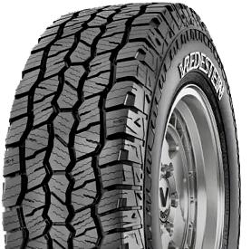 Vredestein Pinza AT BSW 245/70 R17 119/116S LRE M+S 3PMSF