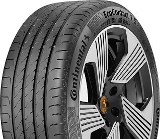 Continental EcoContact 7 S 215/65 R16 102H XL (+)