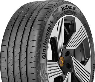 Continental EcoContact 7 S 275/35 R22 107V XL