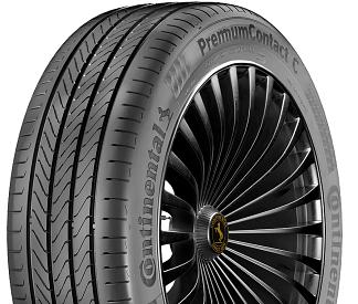 Continental PremiumContact C 285/45 R21 113V XL FR ContiSilent