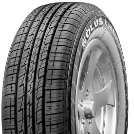 Kumho Solus KL21 225/65 R17 102H