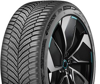 Hankook iON FlexClimate SUV IL01A 235/55 ZR19 105W XL FR SoundAbsorber EV M+S