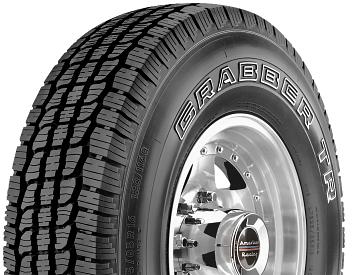 General Grabber TR 205/80 R16 104T XL M+S