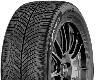 Pirelli P Zero Winter 2 255/40 R20 101W XL FP NCS ELT M+S 3PMSF