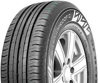 Nokian Cargoproof C 205/65 R16C 107/105T