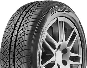Novex Win 5 185/60 R15 88T XL M+S 3PMSF