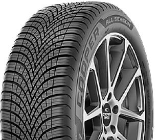 Cooper All Season 215/60 R17 100V XL EVR M+S 3PMSF