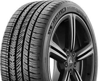 Michelin Pilot Sport A/S 4 265/40 R20 104V XL MO1 B M+S