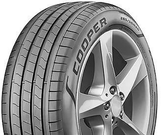 Cooper Zeon Cross Range 275/40 R22 107H XL MO-S FP NRT