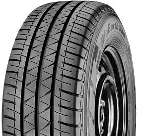 Yokohama BluEarth-Van RY55 195/60 R16C 99/97H