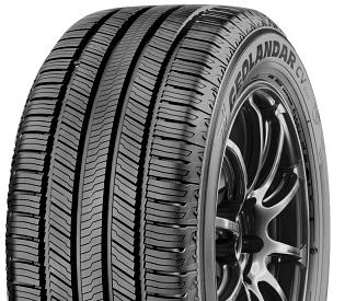 Yokohama Geolandar CV G058 245/65 R17 107H M+S