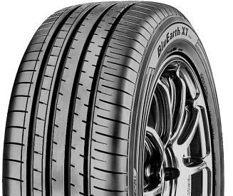 Yokohama BluEarth-XT AE61 215/65 R17 99V