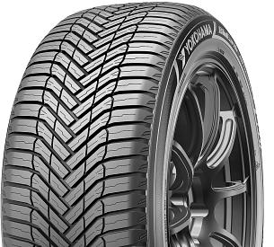 Yokohama BluEarth-AllSeason 2 AW22 175/65 R15 88H XL RPB M+S 3PMSF