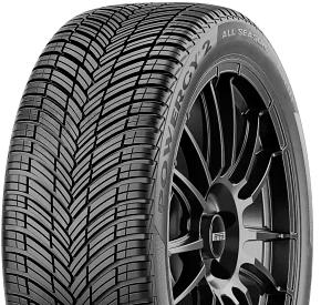 Pirelli Powergy 2 All Season 225/55 R18 102V XL M+S 3PMSF