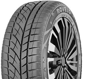 Rovelo Snow Sprint 245/55 R19 103V M+S 3PMSF