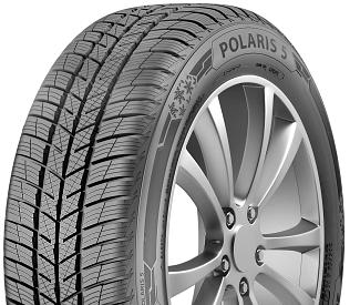 Barum Polaris 5 215/60 R16 99H XL M+S 3PMSF