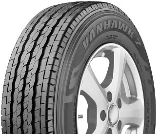 Firestone Vanhawk 2 195/70 R15C 104R