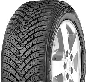 Falken EuroWinter HS01 195/55 R15 85H M+S 3PMSF