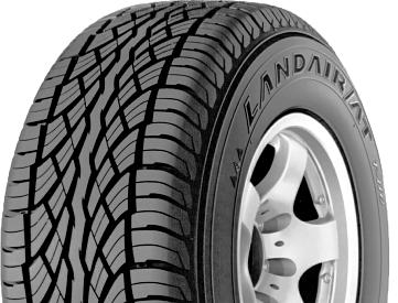Falken LandAir LA/AT T110 275/70 R16 114H M+S