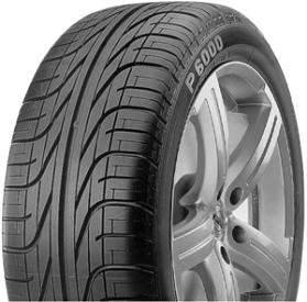 Pirelli P6000P 235/50 ZR18 97W