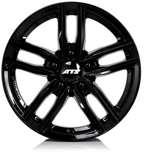 ATS Antares Diamond Black