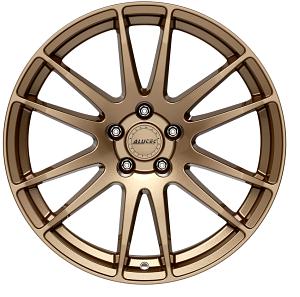 Alutec Monstr Metallic-Bronze Front Polished MB