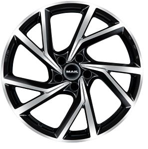 Mak Kassel Black Mirror