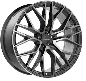 Carmani 20 Ludwig Hyper Gun Polish