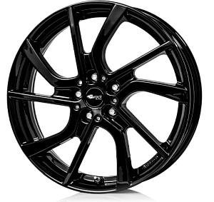 Brock eB1 Schwarz Glanz SG