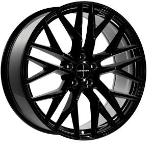 Carmani 20 Ludwig Black