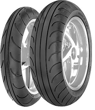 Pirelli Diablo Wet 120/70 R17 F TL NHS