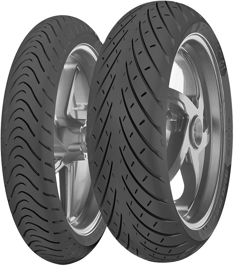 Metzeler Roadtec 01 90/90-18 51P R TL