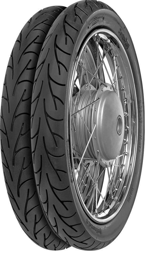 Continental ContiGo! 90/90-21 54H F TL DOT 1022 - Pneumatiky.sk