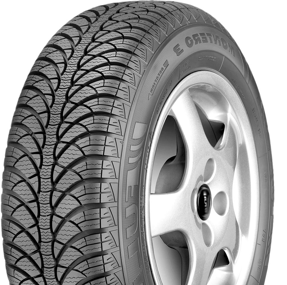 Fulda Kristall Montero 3 195/65 R15 91T 3PMSF Pneumatiky.sk