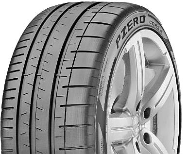 Pirelli PZero Corsa 345/30 ZR21 111Y XL F FP