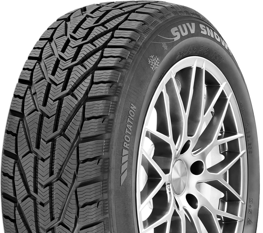 Sebring SUV Snow 225/60 R17 103V XL 3PMSF Pneumatiky.sk