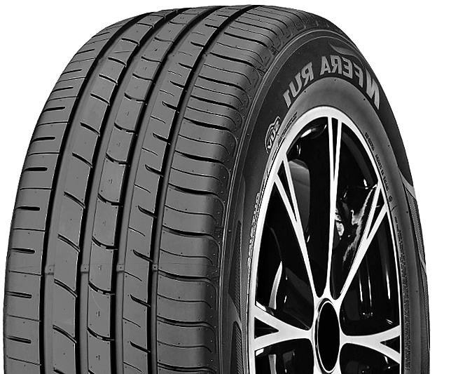 Nexen N'Fera RU1 225/65 R17 102H - Pneumatiky.sk