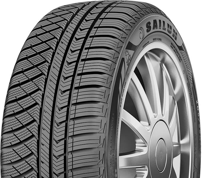 Sailun Atrezzo 4Seasons 195/65 R15 91H MFS M+S 3PMSF - Pneumatiky.sk
