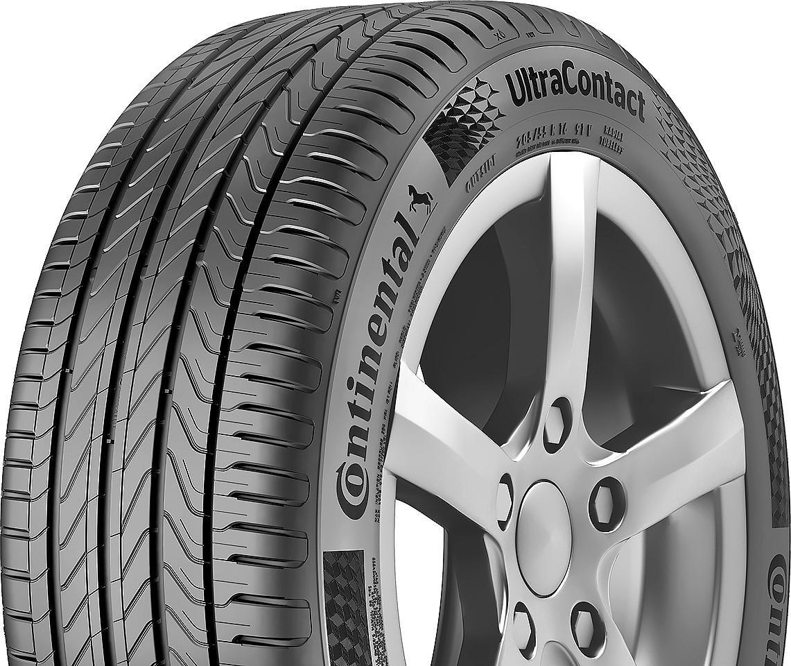 Continental UltraContact 175/60 R18 85H FR