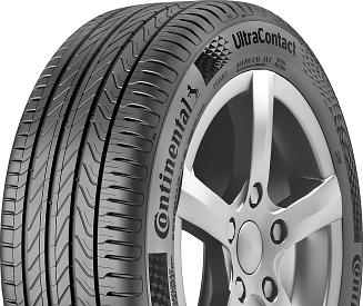 Continental UltraContact 195/65 R15 95H XL