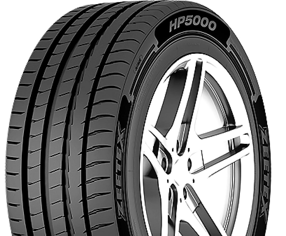 Zeetex HP5000 Max 245/35 R21 96Y XL - Pneumatiky.sk