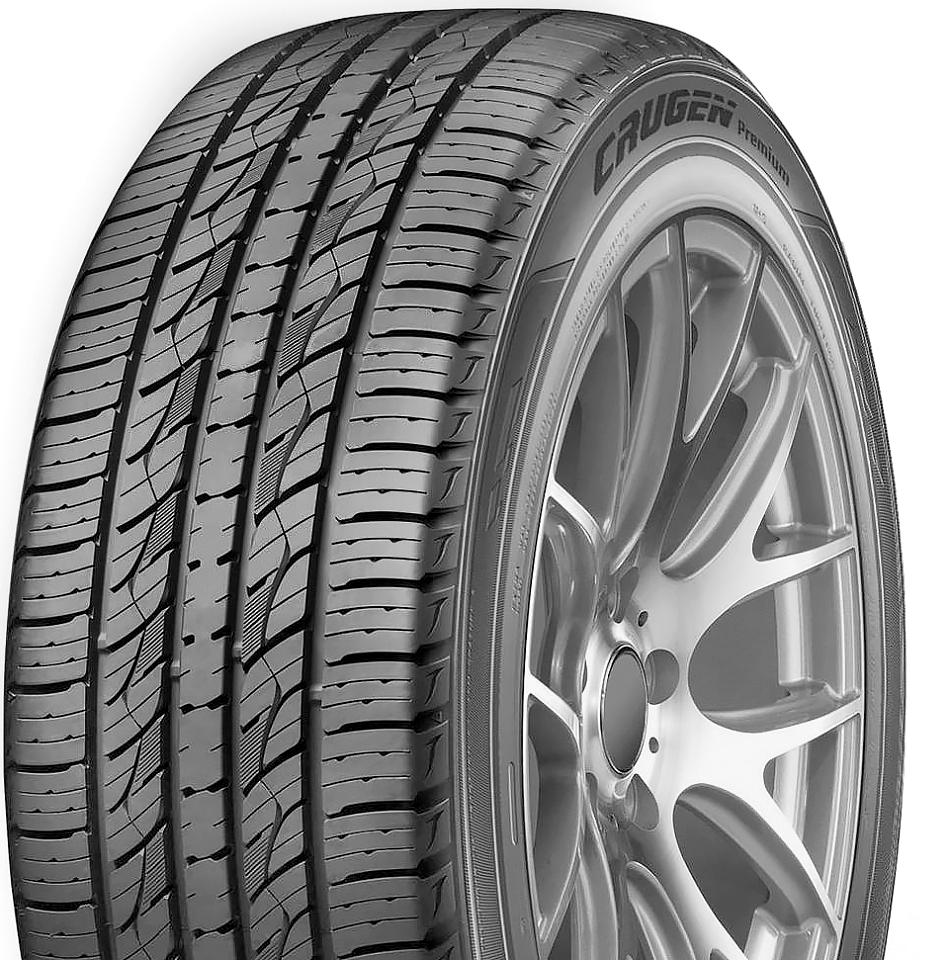 Kumho Crugen KL33 235/65 R17 104H